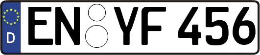 EN-YF456