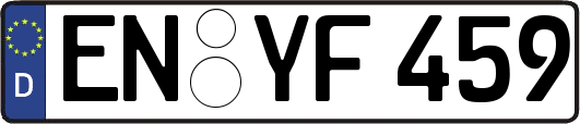 EN-YF459