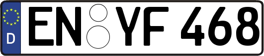 EN-YF468