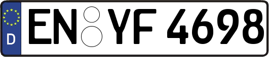EN-YF4698