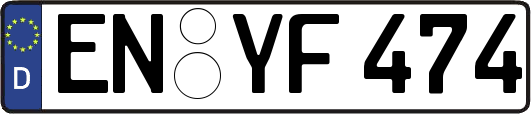 EN-YF474