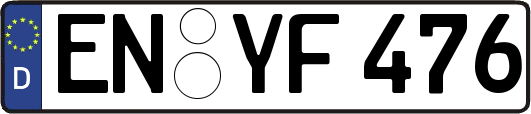 EN-YF476