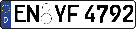 EN-YF4792