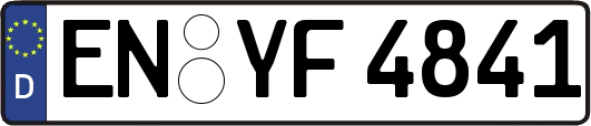 EN-YF4841