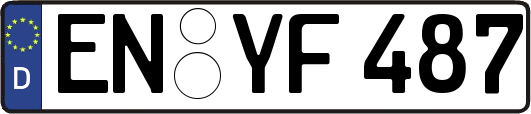 EN-YF487