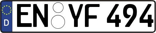 EN-YF494
