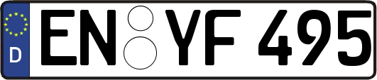 EN-YF495