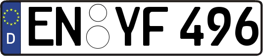 EN-YF496