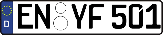 EN-YF501