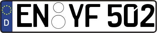 EN-YF502
