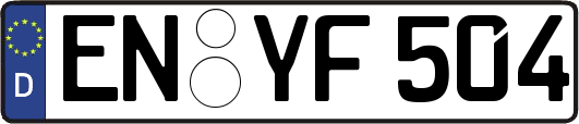 EN-YF504