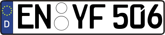 EN-YF506
