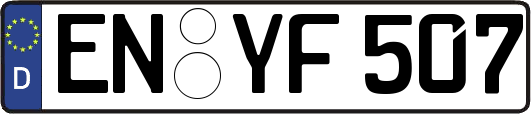 EN-YF507