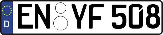 EN-YF508
