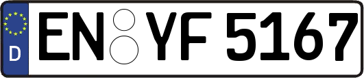 EN-YF5167