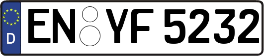 EN-YF5232