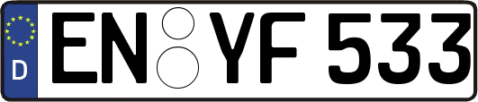 EN-YF533