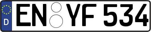 EN-YF534