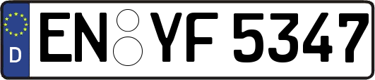 EN-YF5347