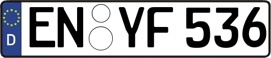 EN-YF536