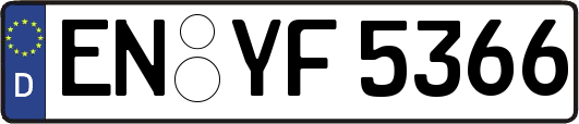 EN-YF5366