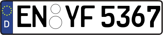 EN-YF5367
