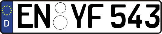 EN-YF543
