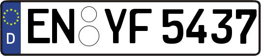 EN-YF5437