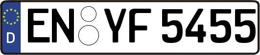 EN-YF5455