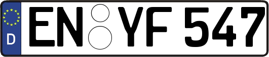 EN-YF547