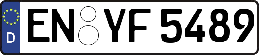 EN-YF5489
