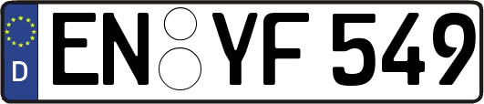 EN-YF549