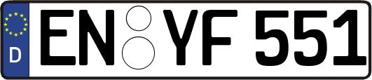 EN-YF551