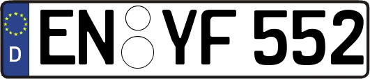 EN-YF552
