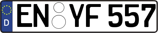 EN-YF557