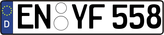 EN-YF558