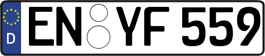 EN-YF559