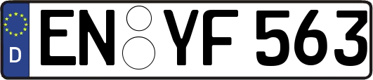 EN-YF563