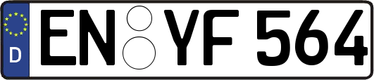 EN-YF564