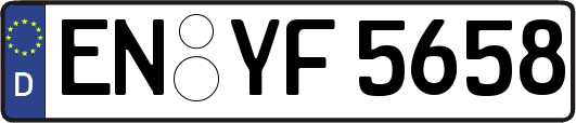 EN-YF5658