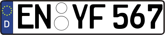EN-YF567