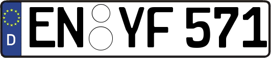 EN-YF571