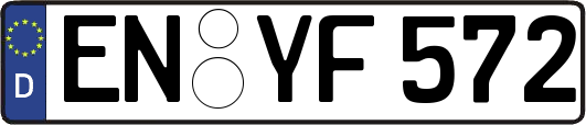 EN-YF572