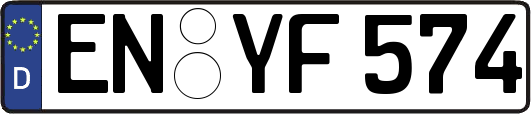 EN-YF574