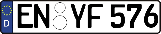EN-YF576