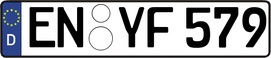 EN-YF579