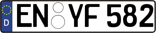 EN-YF582