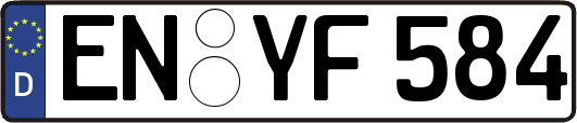 EN-YF584