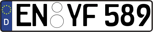 EN-YF589