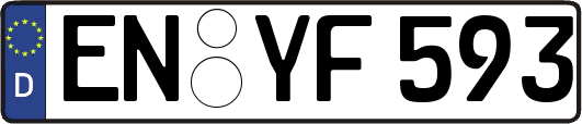 EN-YF593